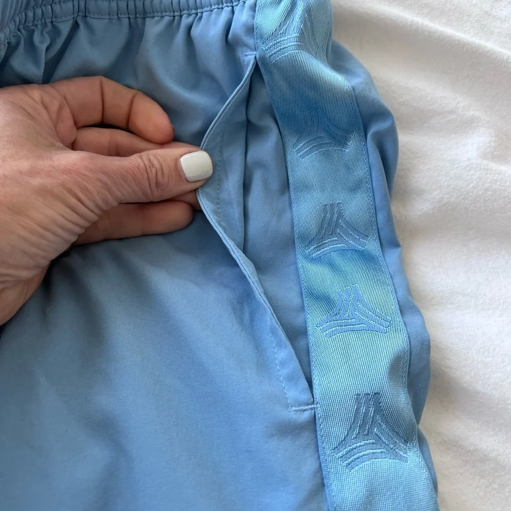 ADIDAS Men’s S soccer / basketball shorts - Picture 3 of 6